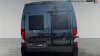 OTRAS MARCAS CAMPERIZADA CLEVER VAN