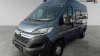 OTRAS MARCAS CAMPERIZADA CLEVER VAN