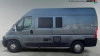 OTRAS MARCAS CAMPERIZADA CLEVER VAN