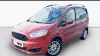 Ford Tourneo Courier 1.0 EcoBoost 74kW (100CV) Titanium