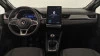 Renault Captur TECHNO ECO-G 100CV SS Renault Captur TECHNO ECO-G 100CV SS