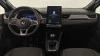 Renault Captur TECHNO ECO-G 100CV SS Renault Captur TECHNO ECO-G 100CV SS