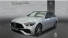 Mercedes-Benz Clase C Mercedes-AMG C 43 4MATIC Estate