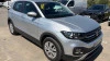 Volkswagen T-Cross Edition 1.0 TSI 70kW (95CV)
