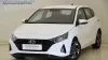 Hyundai i20 1.2 MPI Klass