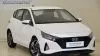 Hyundai i20 1.2 MPI Klass