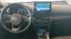 Toyota Yaris Cross 5 Puertas Style 120H e-CVT