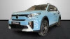 Citroën C3 Aircross Hybrid 145 ë-DCS6 PLUS