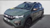 Dacia Sandero  Stepway ECO-G Extreme Go 74kW