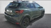 Dacia Sandero  Stepway ECO-G Extreme Go 74kW