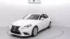 Lexus NPR 2.5 300H LUXURY 223 4P