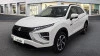 Mitsubishi Eclipse Cross PHEV Motion 4WD Mitsubishi Eclipse Cross PHEV Motion 4WD