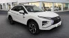 Mitsubishi Eclipse Cross PHEV Motion 4WD Mitsubishi Eclipse Cross PHEV Motion 4WD