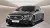 Mercedes-Benz Clase E  220 d berlina