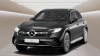 Mercedes-Benz GLC  300 de 4MATIC con tecnología híbrida
