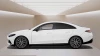 Mercedes-Benz Clase CLA 250+ con tecnología EQ Mercedes-Benz Clase CLA 250+ con tecnología EQ