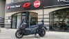 SYM Maxsym TL 508 MAXSYM TL 500
