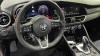 Alfa Romeo Giulia 2.2 Diesel 118kW (160CV) Sprint RWD