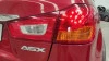Mitsubishi ASX 160 MPI Motion