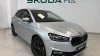 Skoda Fabia 1.0 TSI Selection 70 kW (95 CV)