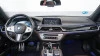 BMW Serie 7 745e