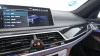 BMW Serie 7 745e