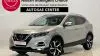 Nissan Qashqai  Tekna 4x2 2017