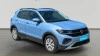 Volkswagen T-Cross T-Cross 1.0 TSI 70kW (95CV)