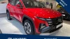 Hyundai Tucson 1.6T 118kW (160CV) 48V Maxx Hyundai Tucson 1.6T 118kW (160CV) 48V Maxx