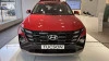 Hyundai Tucson 1.6T 118kW (160CV) 48V Maxx Hyundai Tucson 1.6T 118kW (160CV) 48V Maxx