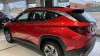 Hyundai Tucson 1.6T 118kW (160CV) 48V Maxx Hyundai Tucson 1.6T 118kW (160CV) 48V Maxx