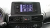 Citroën Berlingo 1.5 BLUEHDI 75KW TALLA M INDUSTRIAL 102 4P