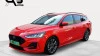 Ford Focus SportBreak 1.0 Ecoboost MHEV ST-Line Auto 114 kW (155 CV)