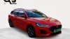 Ford Focus SportBreak 1.0 Ecoboost MHEV ST-Line Auto 114 kW (155 CV)