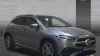 Mercedes-Benz GLA 200 D
