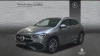 Mercedes-Benz GLA 200 D