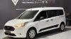 Ford Tourneo Connect 1.5 TDCi 88kW (120CV) Trend