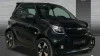 Smart fortwo 60kW(81CV) EQ cabrio