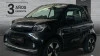 Smart fortwo 60kW(81CV) EQ cabrio