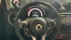 Smart fortwo 60kW(81CV) EQ cabrio