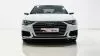 Audi A6 Avant S Line 40 TDI 150kW quat-ul S tron