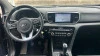 Kia Sportage 1.6 MHEV Drive 100kW (136CV) 4x2 Kia Sportage 1.6 MHEV Drive 100kW (136CV) 4x2