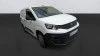 Peugeot Partner Premium Standard 600kg BlueHDi 73kW