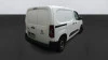 Peugeot Partner Premium Standard 600kg BlueHDi 73kW