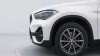 BMW X1 sDrive18d BMW X1 sDrive18d