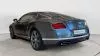 Bentley Continental GT GT V8 S