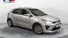 Kia Rio 1.0 T-GDi 74kW (100CV) MHEV iMT Concept Kia Rio 1.0 T-GDi 74kW (100CV) MHEV iMT Concept