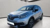 Renault Captur Zen TCe GPF 96kW (130CV)