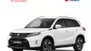 Suzuki Vitara 1.4 T S2 Mild Hybrid