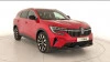 Renault Espace Techno E-Tech full hybrid 146kW